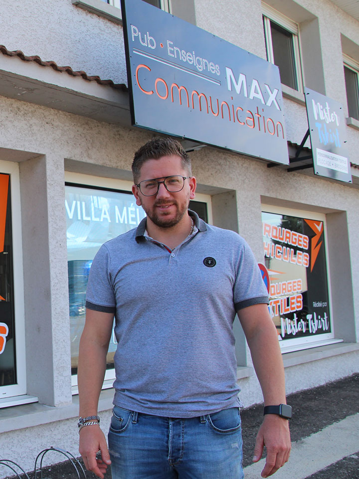 Maxime Vejux